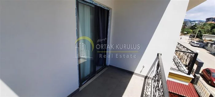 property for sale Mahmutlar - photo 26