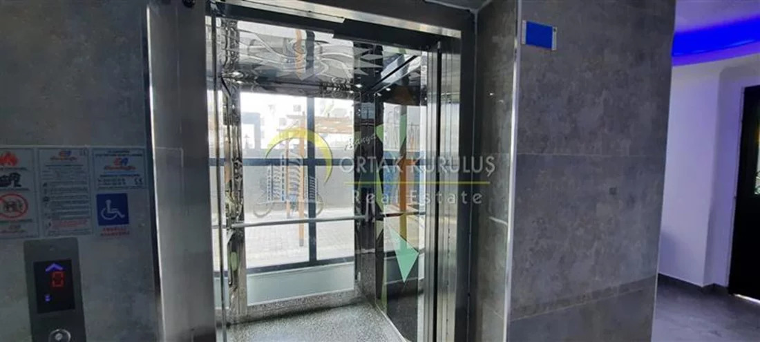 property for sale Mahmutlar - photo 33