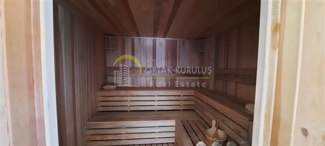 property for sale Mahmutlar - photo 5