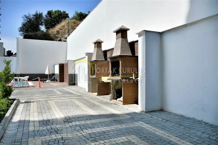 property for sale Mahmutlar - photo 11
