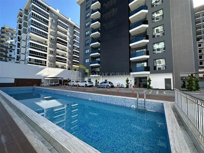 property for sale Mahmutlar - photo 6