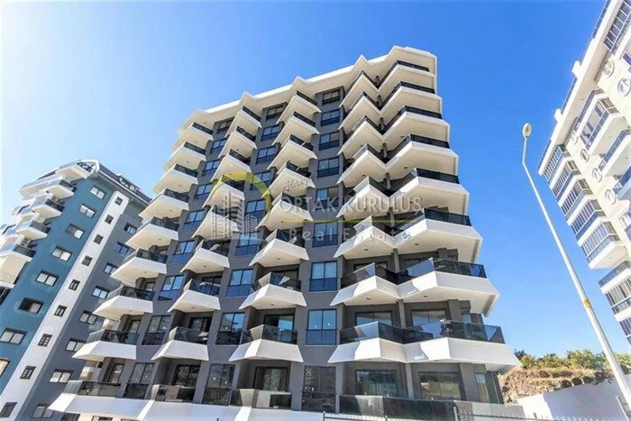 property for sale Mahmutlar - photo 3