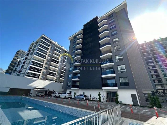 property for sale Mahmutlar