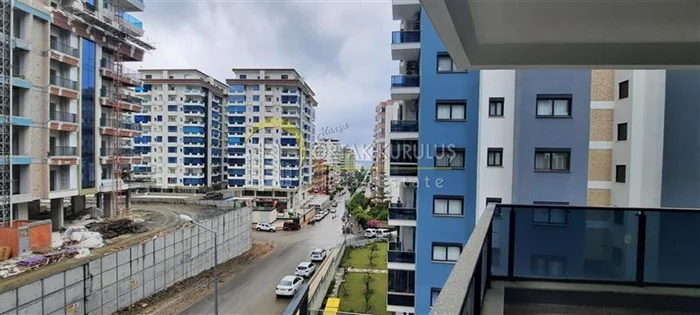 property for sale Mahmutlar - photo 28