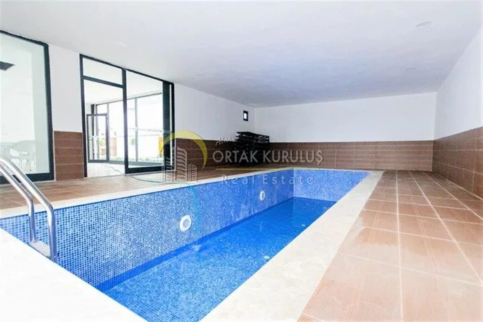 property for sale Mahmutlar - photo 8
