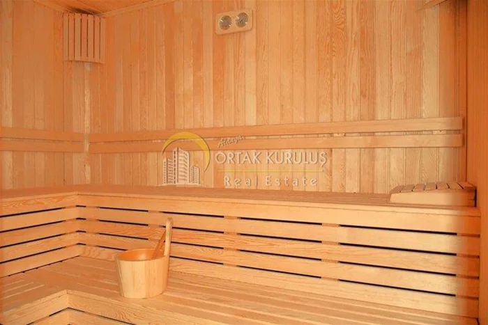 property for sale Mahmutlar - photo 10