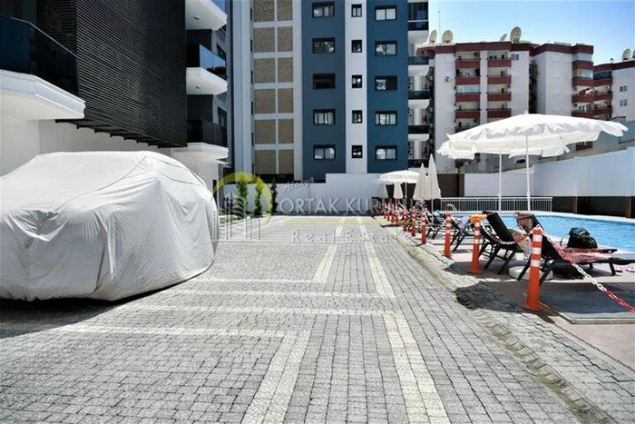 property for sale Mahmutlar - photo 12