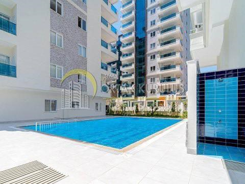 Mahmutlar Yekta In+ Apartment for Sale