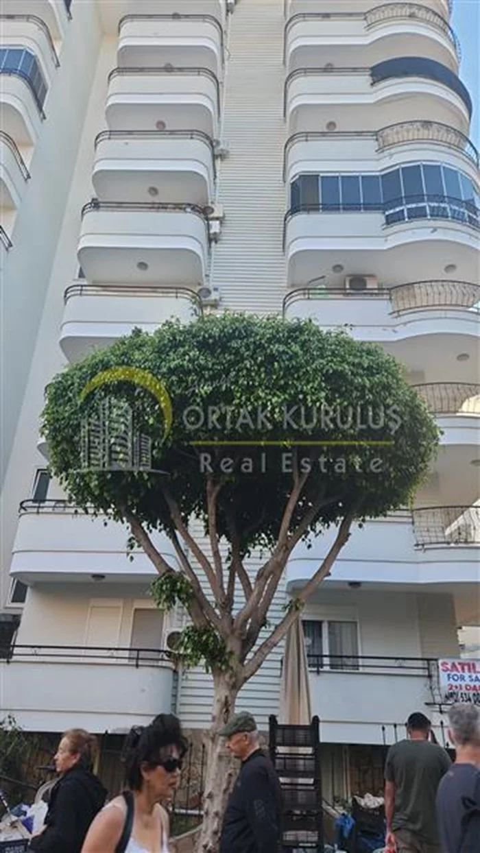 property for sale Mahmutlar - photo 13