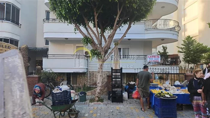 property for sale Mahmutlar - photo 10