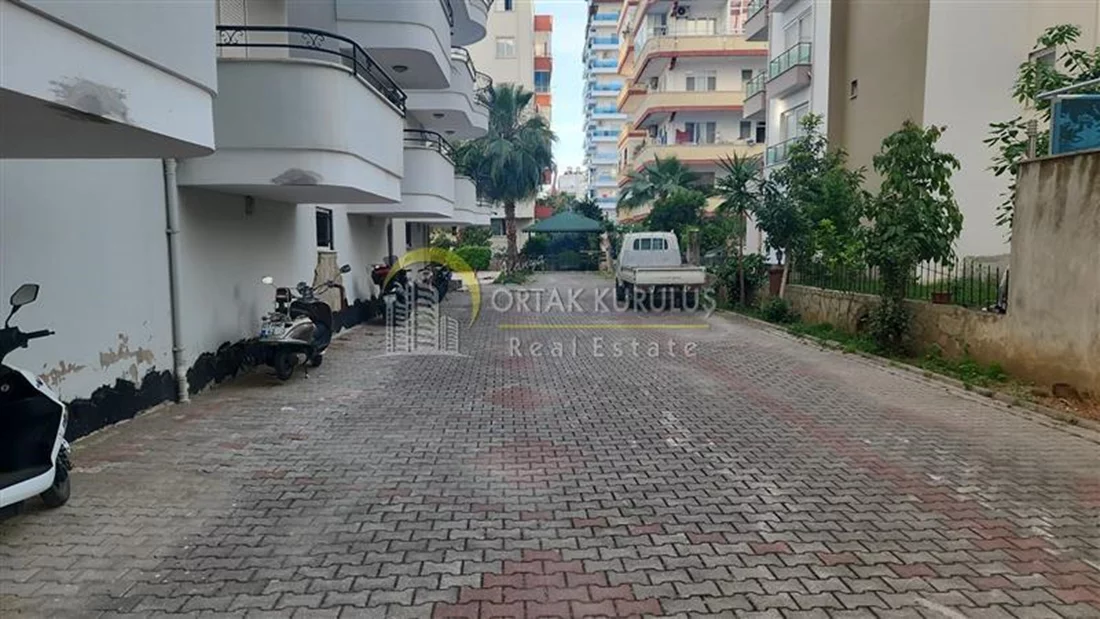 property for sale Mahmutlar - photo 11