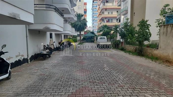 property for sale Mahmutlar - photo 11