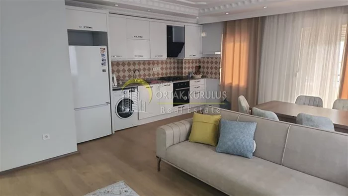 property for sale Mahmutlar - photo 20