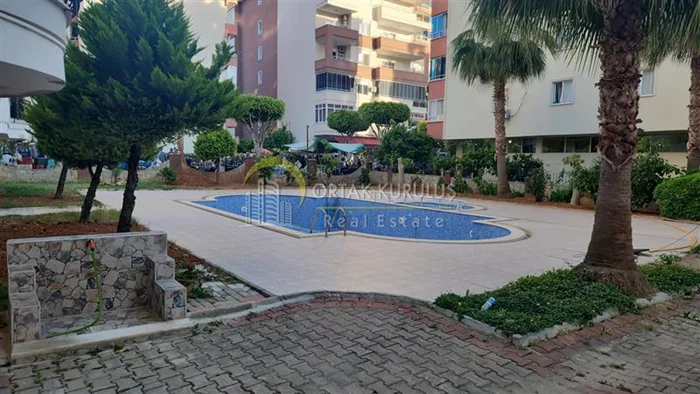 property for sale Mahmutlar - photo 8