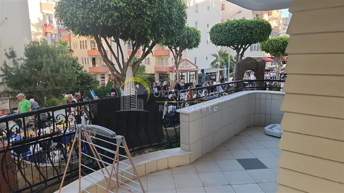 property for sale Mahmutlar