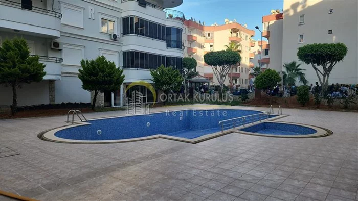 property for sale Mahmutlar - photo 6