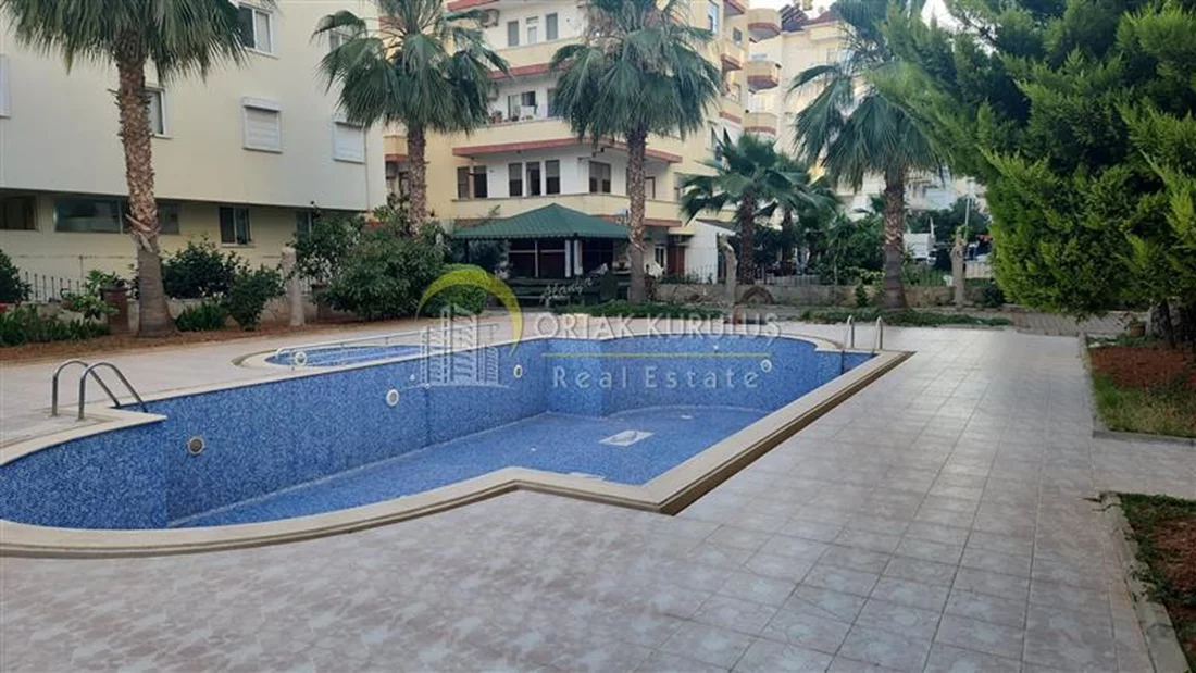 property for sale Mahmutlar - photo 12