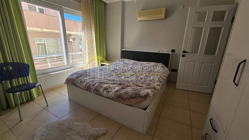 'Apartment for Sale in Mahmutlar Alanya'