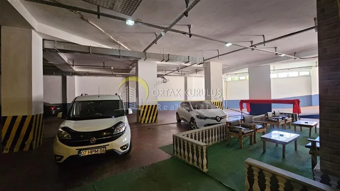 property for sale Mahmutlar - photo 20