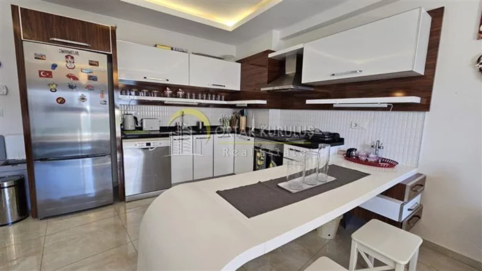 property for sale Mahmutlar - photo 26