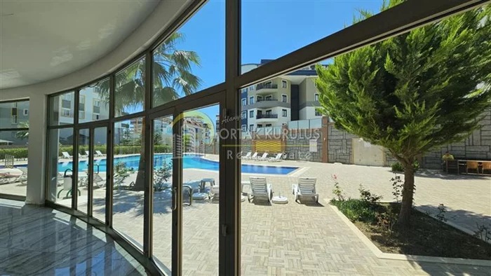 property for sale Mahmutlar - photo 19