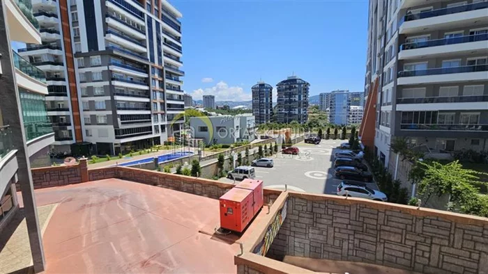 property for sale Mahmutlar - photo 8