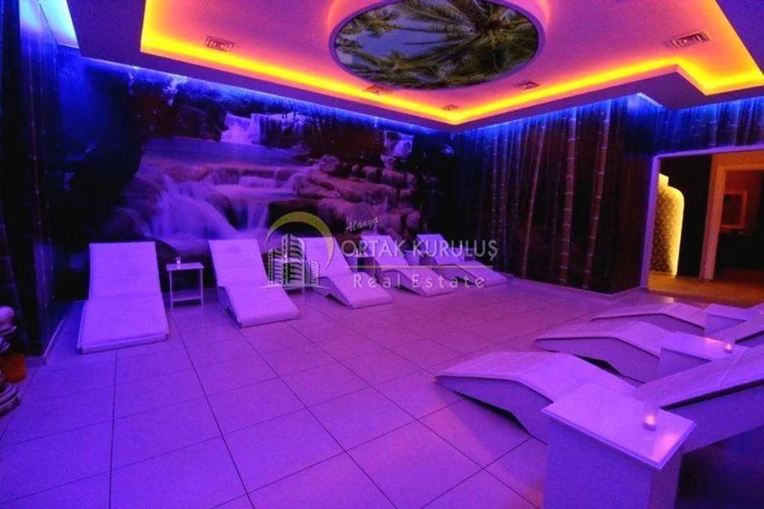 property for sale Mahmutlar - photo 13
