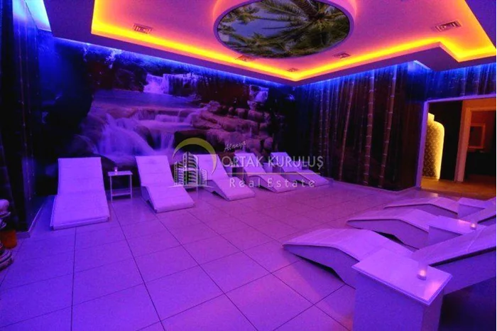 property for sale Mahmutlar - photo 13