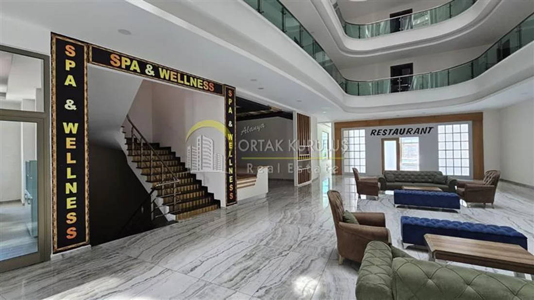 property for sale Mahmutlar - photo 18
