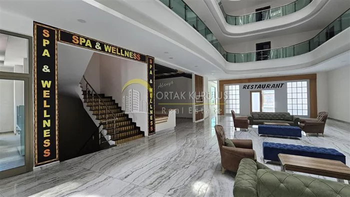 property for sale Mahmutlar - photo 18