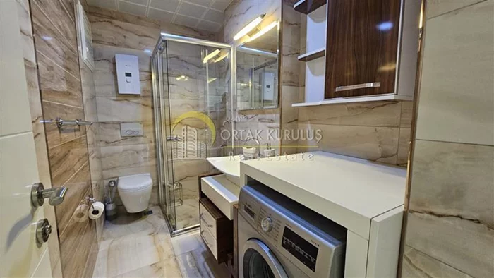 property for sale Mahmutlar - photo 35