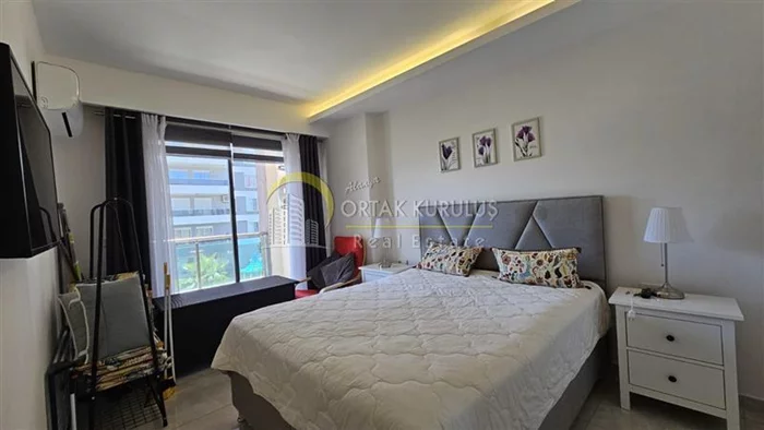 property for sale Mahmutlar - photo 32