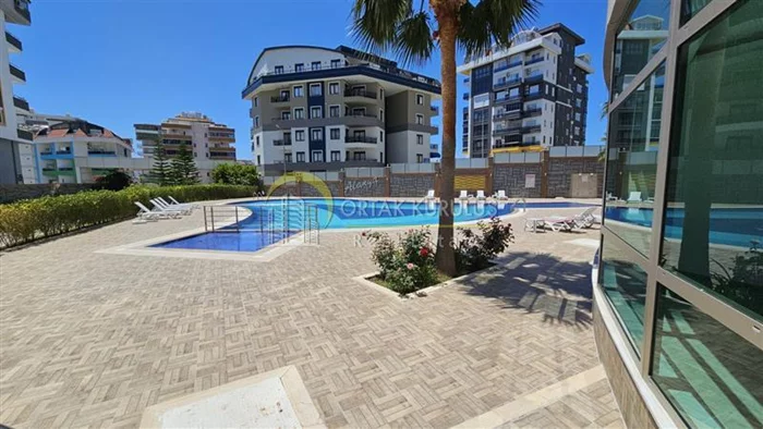 property for sale Mahmutlar - photo 3