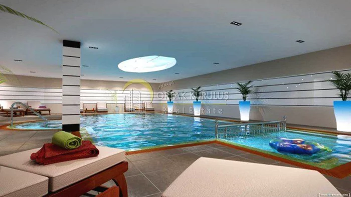 property for sale Mahmutlar - photo 2