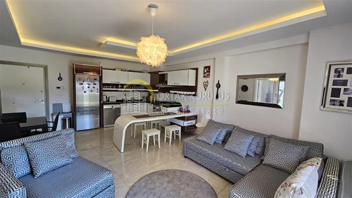 property for sale Mahmutlar - photo 24