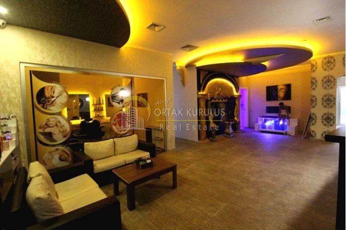 property for sale Mahmutlar - photo 10