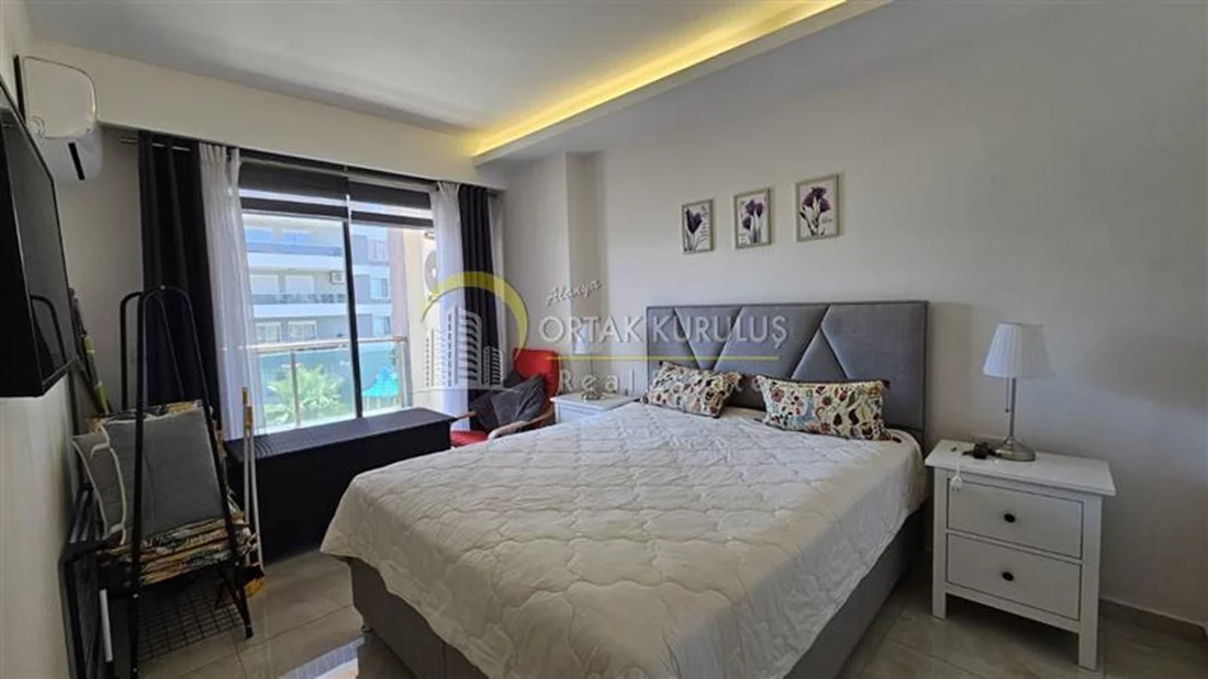 property for sale Mahmutlar - photo 31