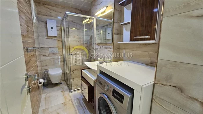 property for sale Mahmutlar - photo 34