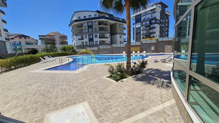 property for sale Mahmutlar - photo 4