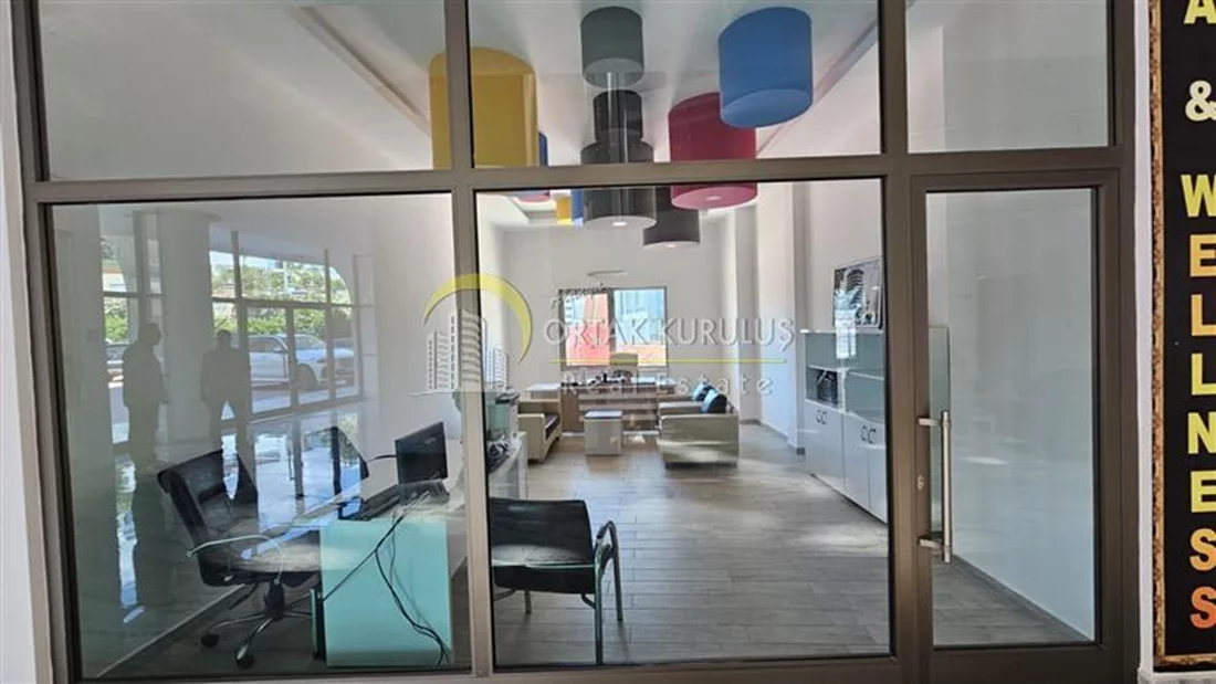 property for sale Mahmutlar - photo 16