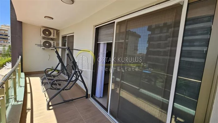 property for sale Mahmutlar - photo 37