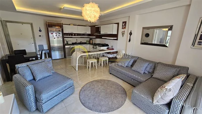 property for sale Mahmutlar - photo 23