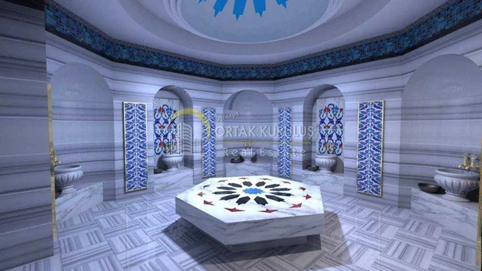 property for sale Mahmutlar - photo 9