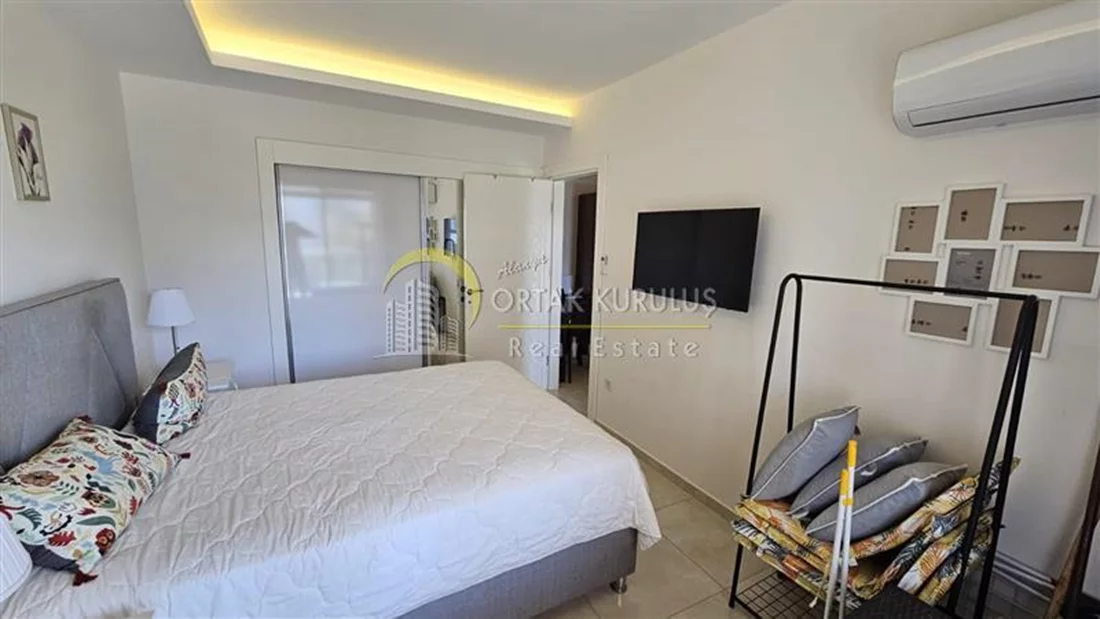 property for sale Mahmutlar - photo 33