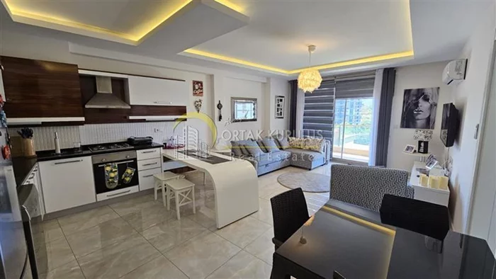 property for sale Mahmutlar - photo 25