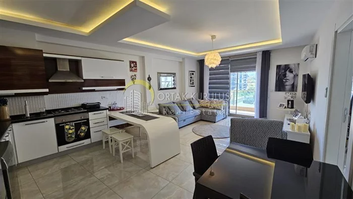 property for sale Mahmutlar - photo 28