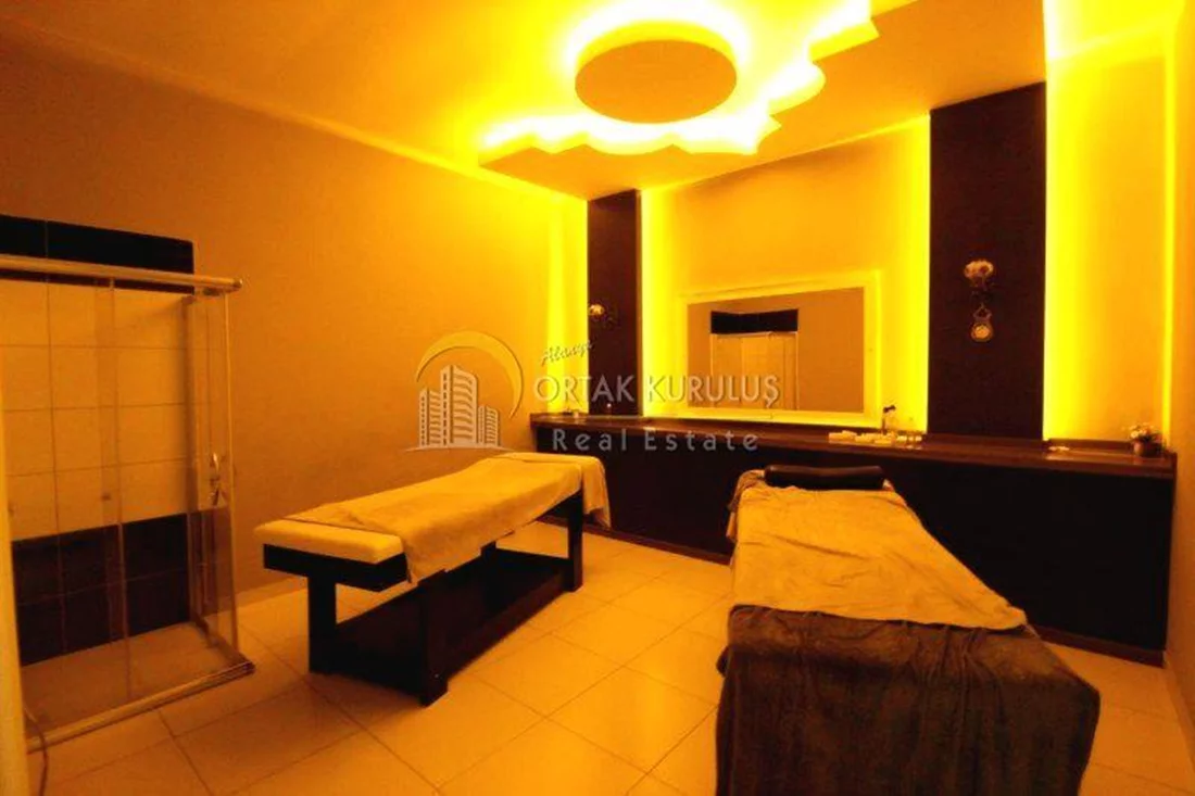 property for sale Mahmutlar - photo 12