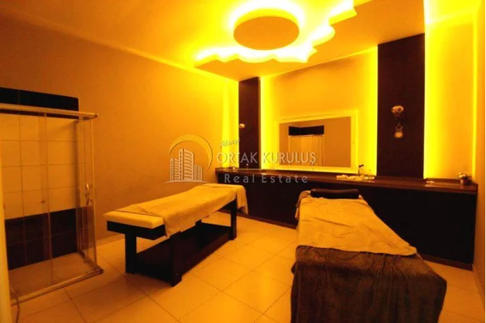 property for sale Mahmutlar - photo 12