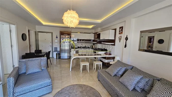 property for sale Mahmutlar - photo 22