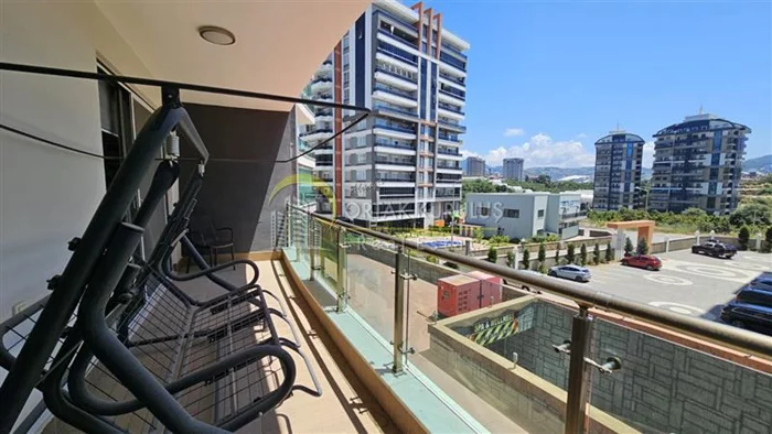 property for sale Mahmutlar - photo 38